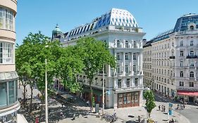 Hotel Kummer Viena